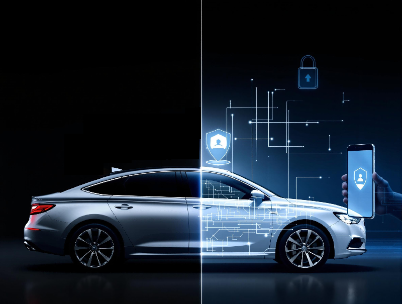 Најбољи ГПС трацкер за превенцију крађе аутомобила: Протрацк ГПС трацкер