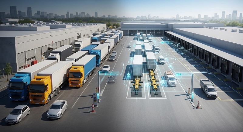 Решења за управљање травњацима: Смањење времена обраде у вашем депоу