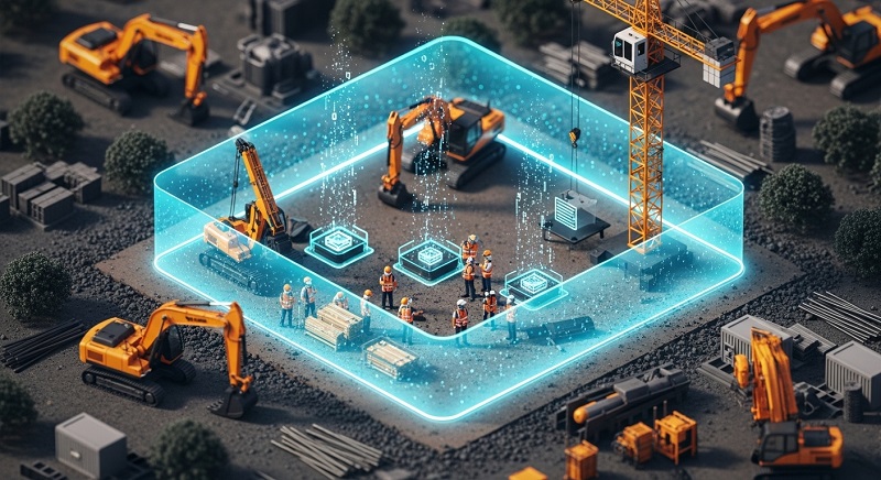 Побољшање ефикасности на локацији: Улога геоогранице у праћењу времена на лицу места и ефикасности