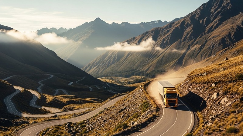 Промена процедура флоте са утицајем ГПС трагача на успех