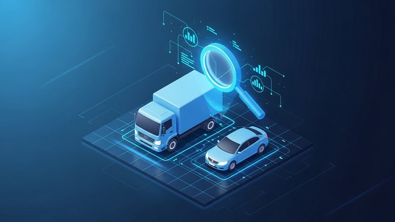 Престаните да погађате, почните да контролишете: прави пословни случај за ГПС трагаче