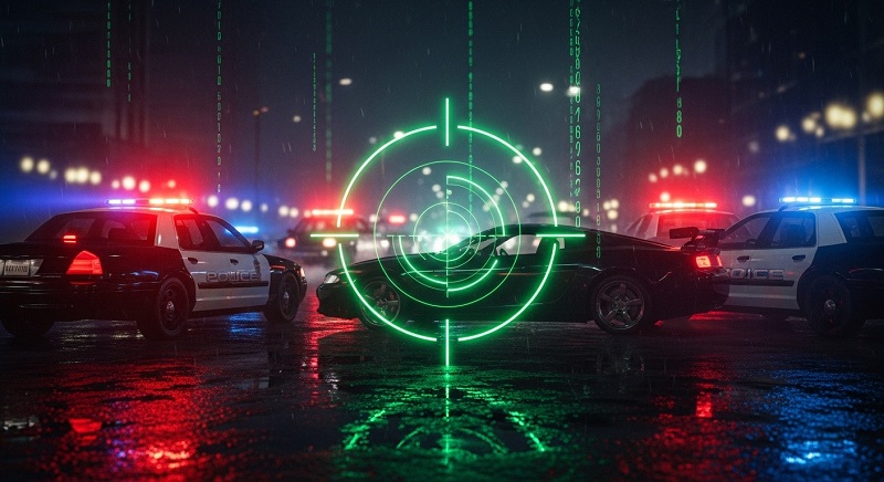 Како ГПС у реалном времену окреће пажњу лоповима?